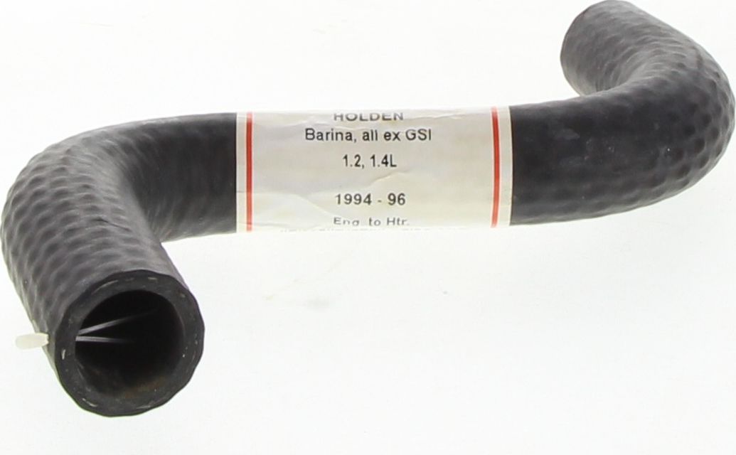 Gates Radiator Hose 02-0459