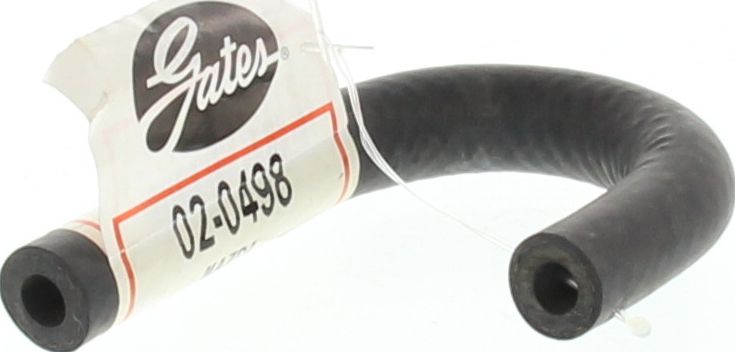 Gates Radiator Hose 02-0498