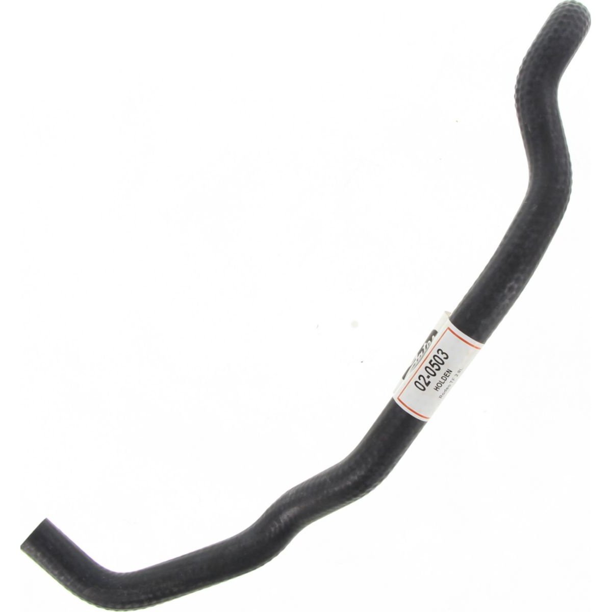 Gates Radiator Hose 02-0503