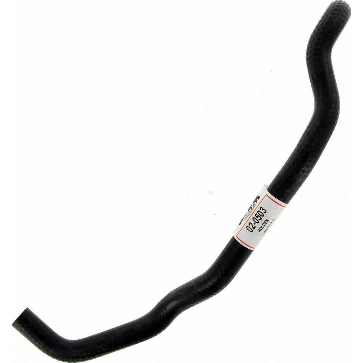 Gates Radiator Hose 02-0503