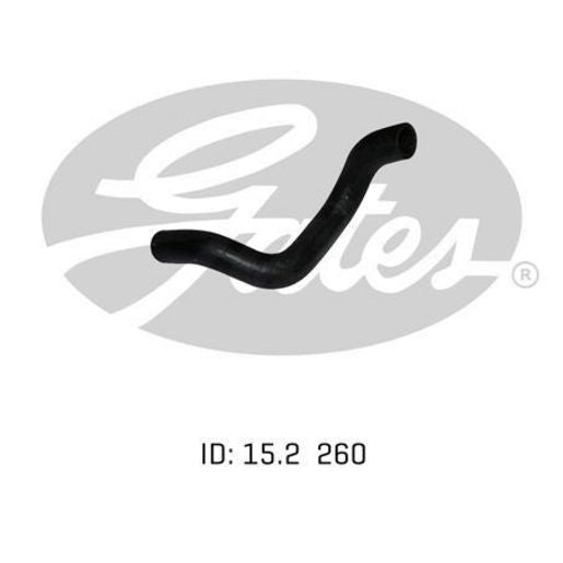 Gates Radiator Hose 02-0505