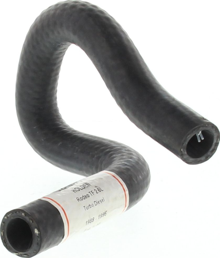 Gates Radiator Hose 02-0507