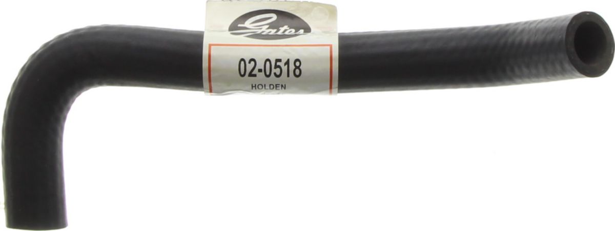 Gates Radiator Hose 02-0518
