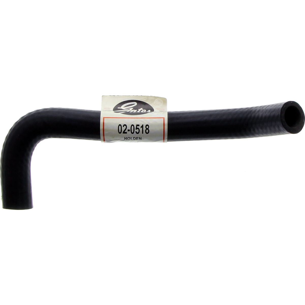 Gates Radiator Hose 02-0518