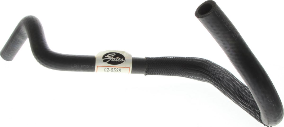 Gates Radiator Hose 02-0538