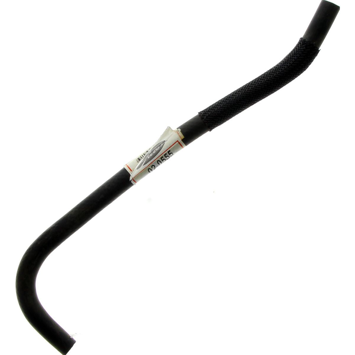 Gates Radiator Hose 02-0555