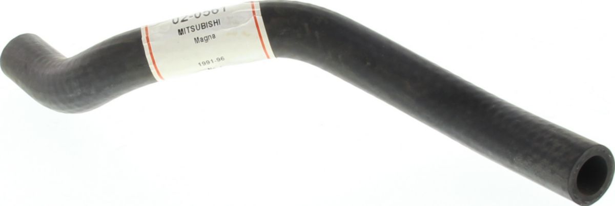 Gates Radiator Hose 02-0561