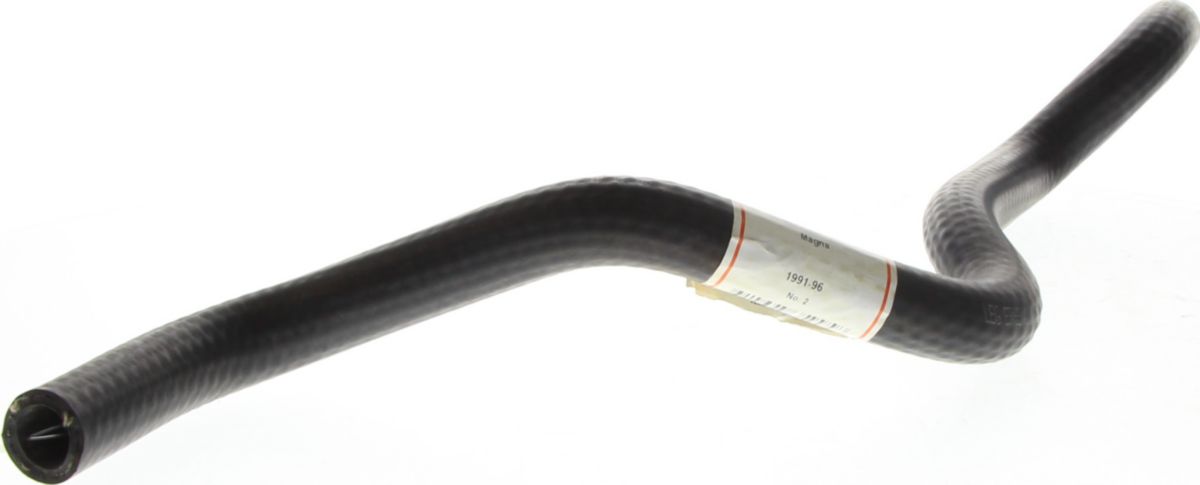 Gates Radiator Hose 02-0562