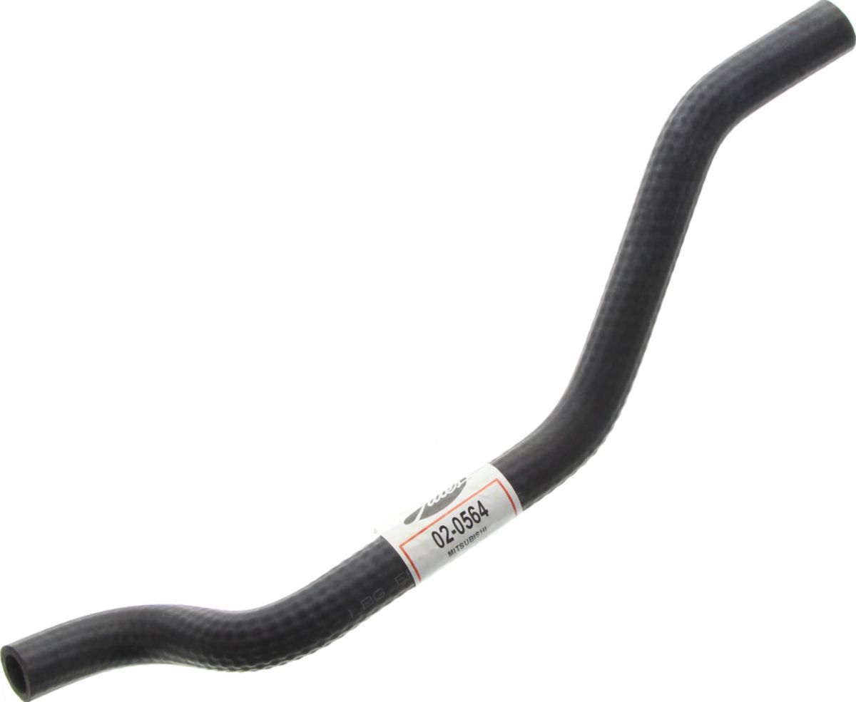 Gates Radiator Hose 02-0564