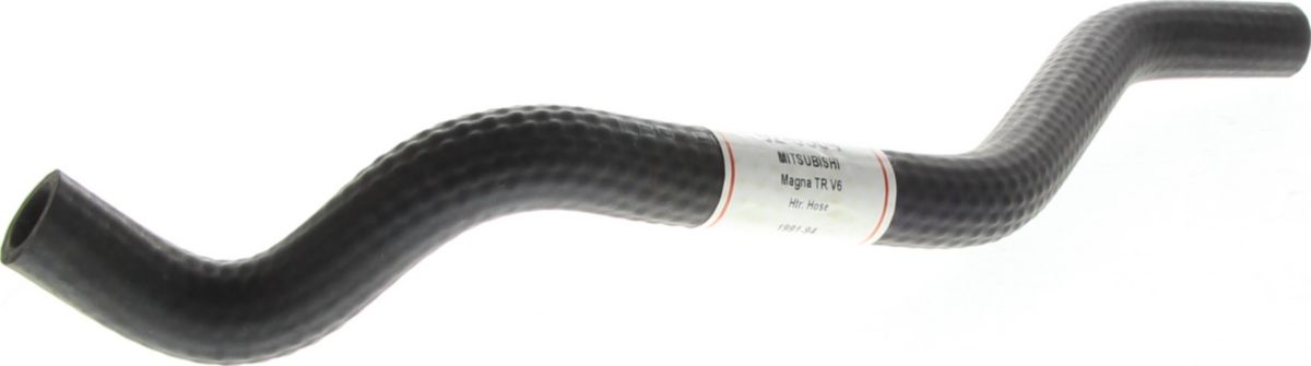 Gates Radiator Hose 02-0564