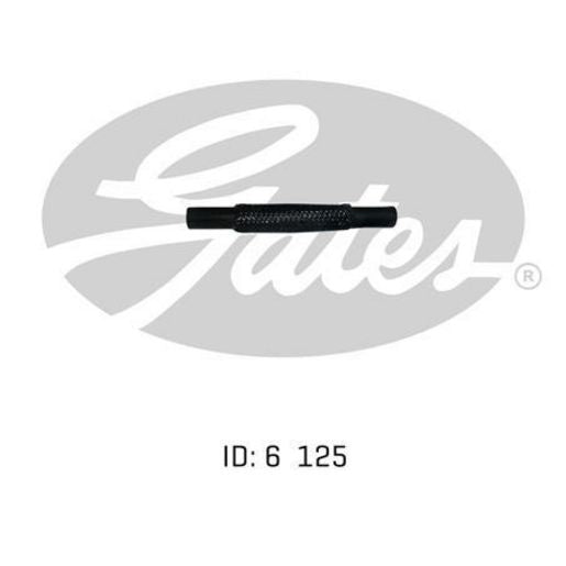 Gates Heater Hose 02-0568