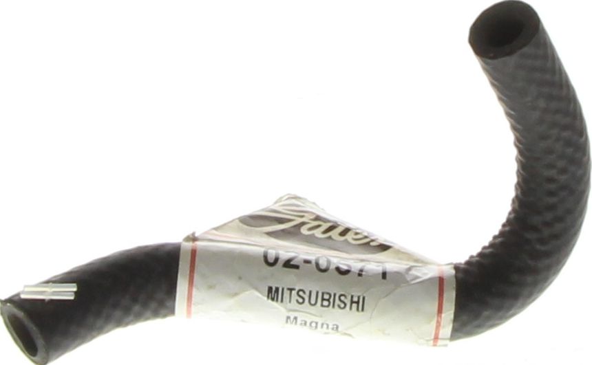 Gates Radiator Hose 02-0571