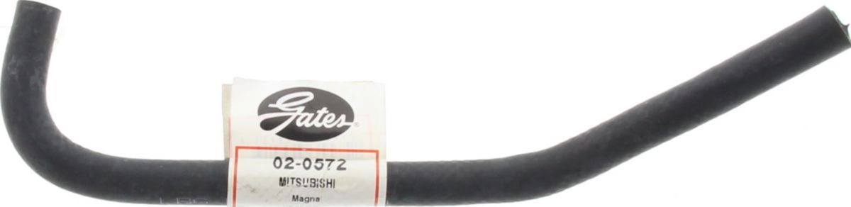 Gates Radiator Hose 02-0572