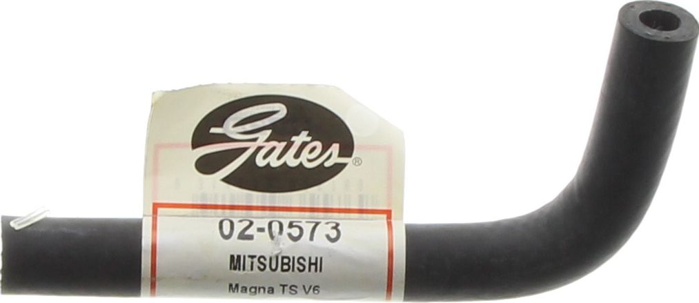 Gates Radiator Hose 02-0573