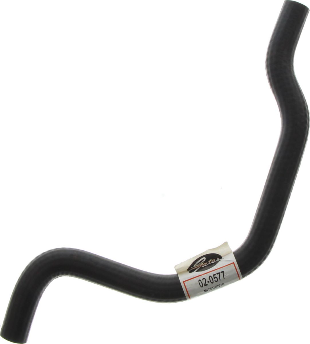 Gates Radiator Hose 02-0577