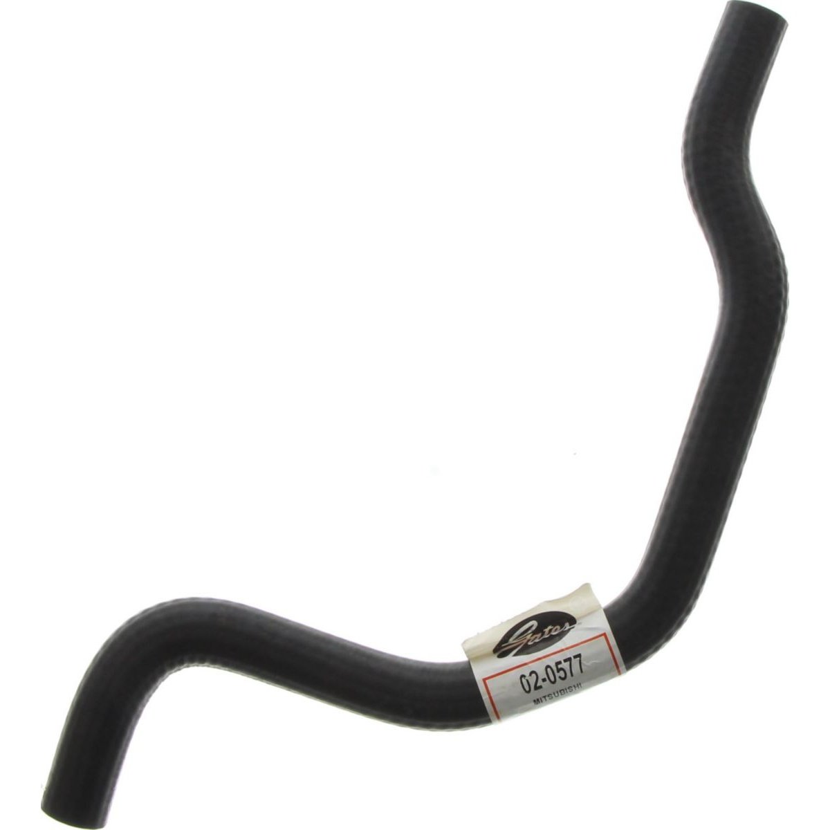 Gates Radiator Hose 02-0577