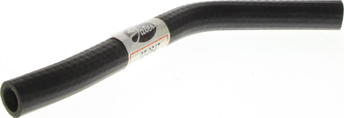 Gates Radiator Hose 02-0647