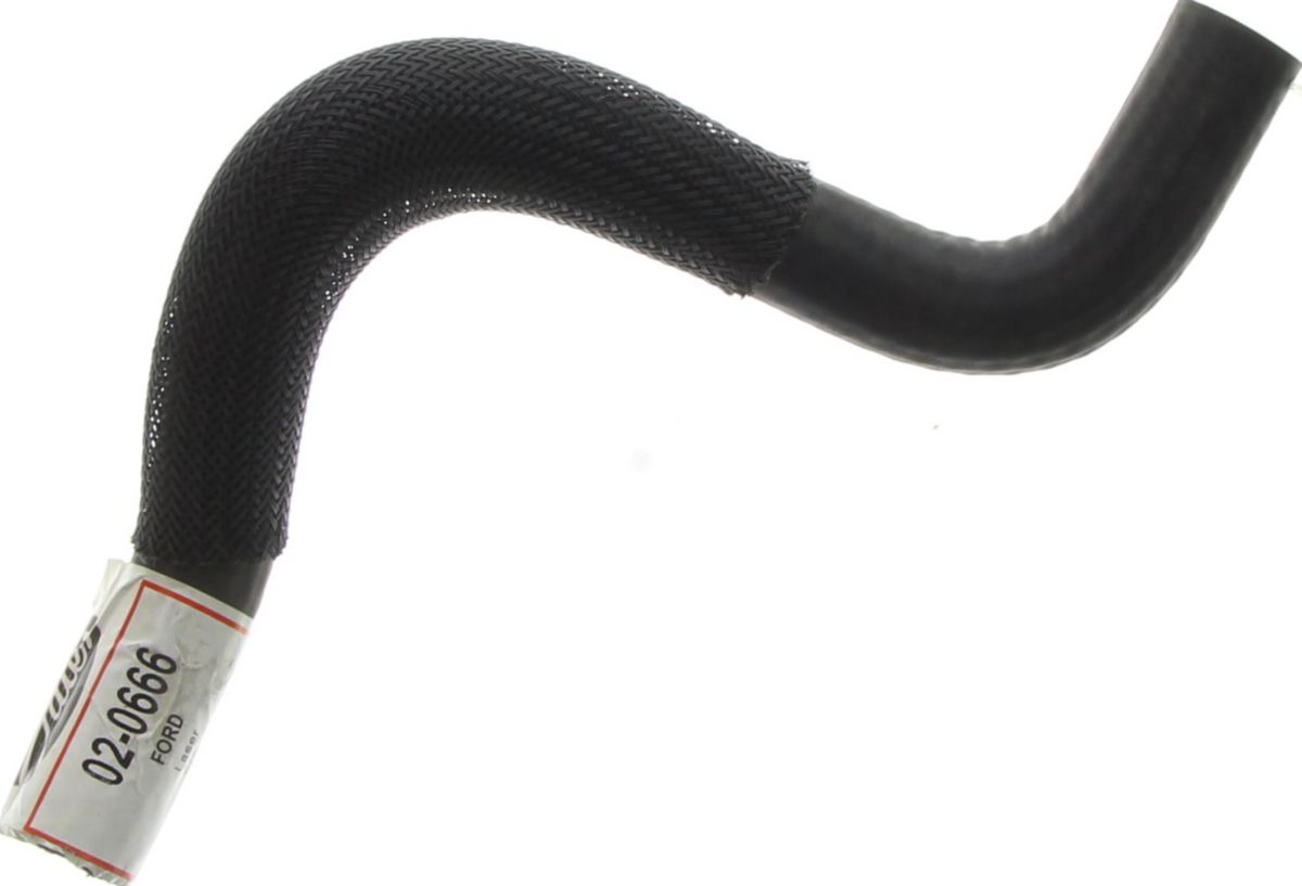 Gates Radiator Hose 02-0666