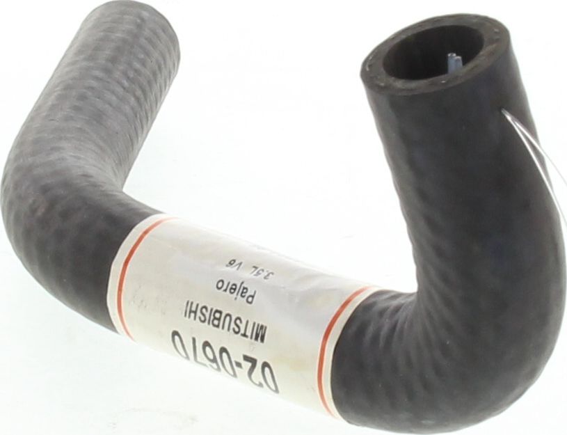 Gates Radiator Hose 02-0670