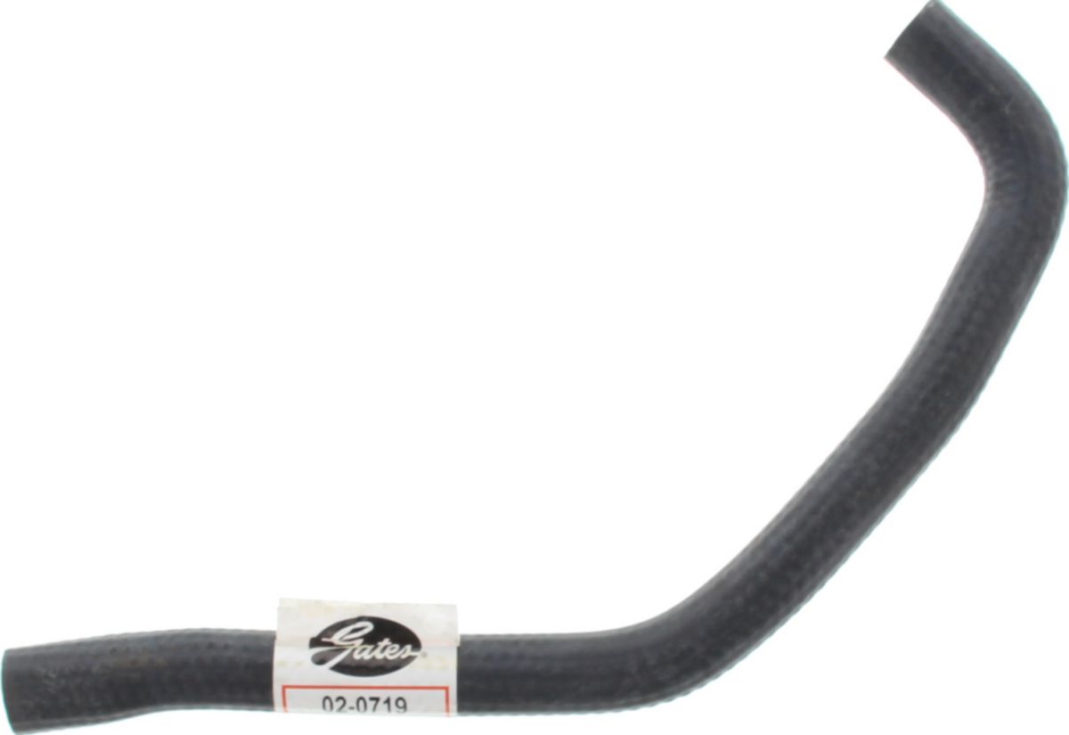 Gates Radiator Hose 02-0719
