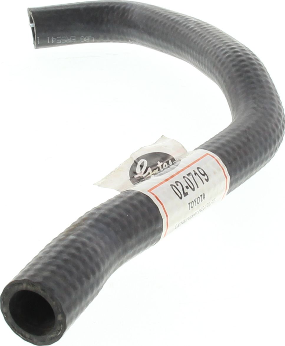 Gates Radiator Hose 02-0719