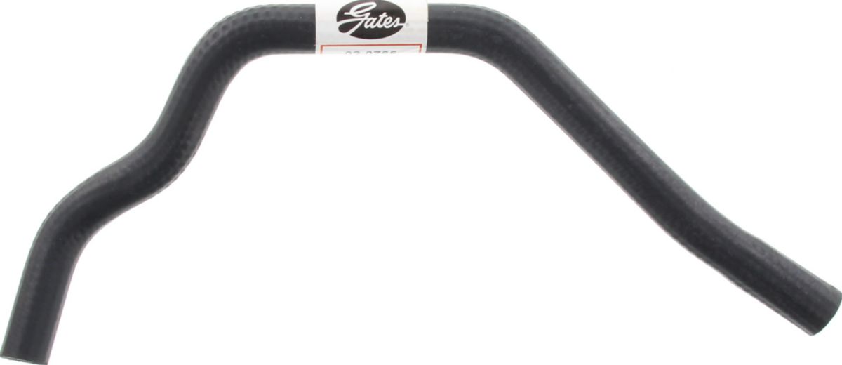 Gates Radiator Hose 02-0765