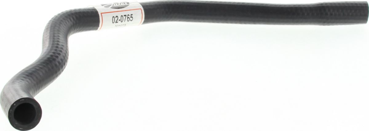 Gates Radiator Hose 02-0765
