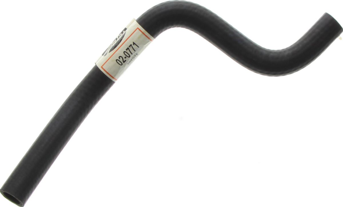 Gates Radiator Hose 02-0771