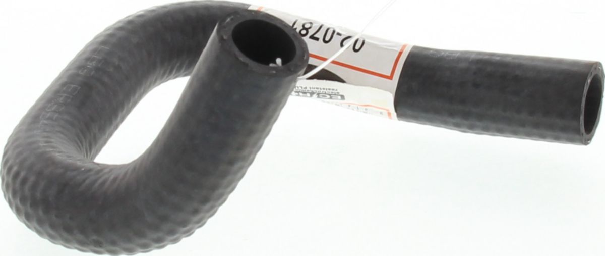 Gates Radiator Hose 02-0781