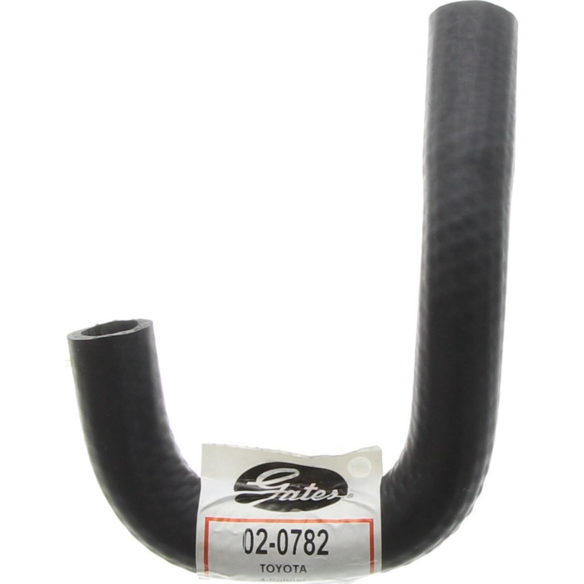 Gates Radiator Hose 02-0782