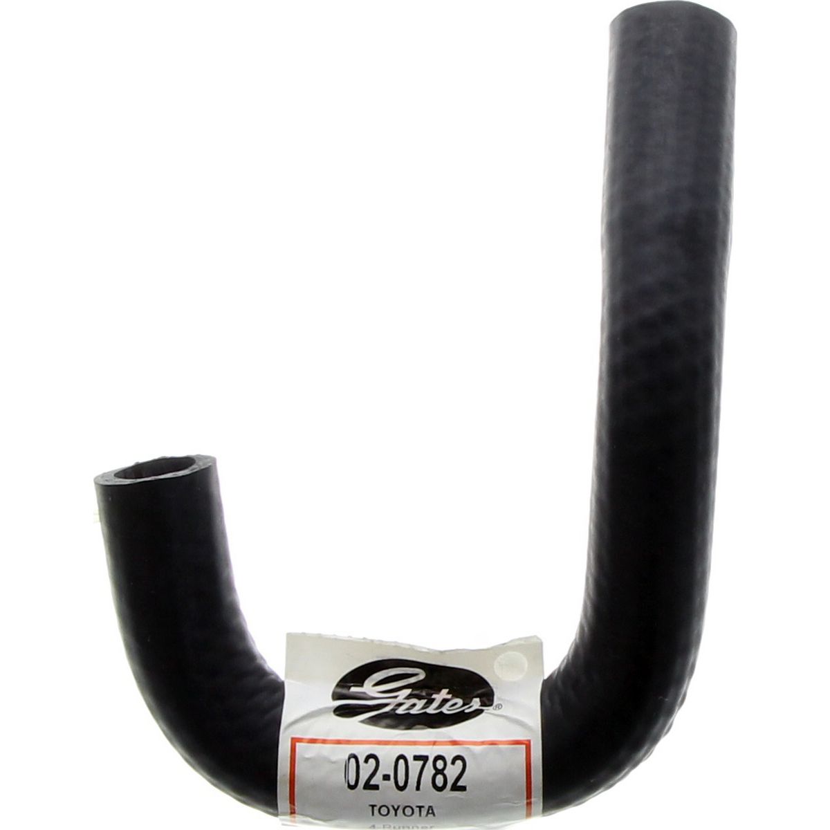 Gates Radiator Hose 02-0782
