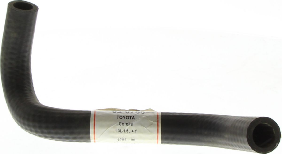 Gates Radiator Hose 02-0786