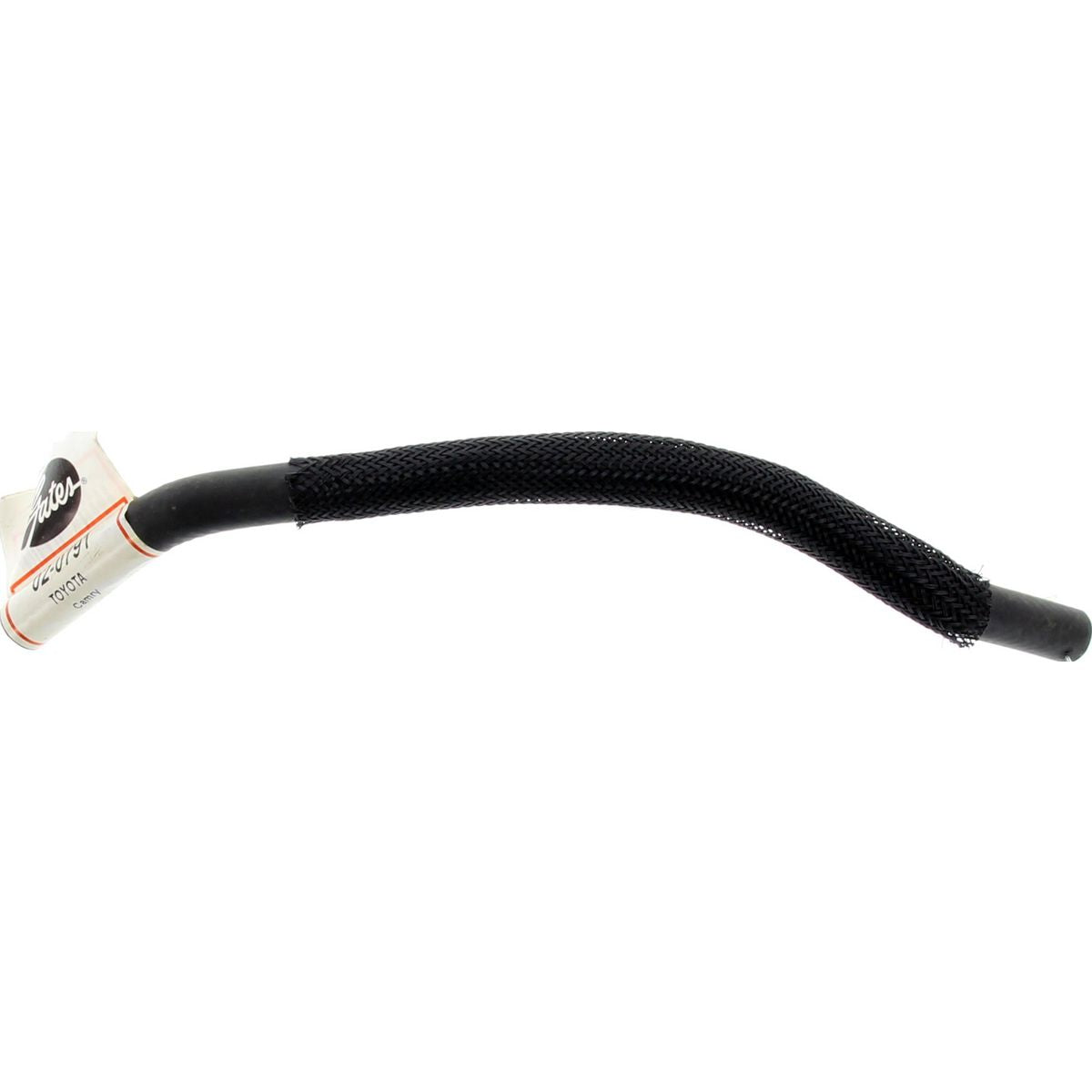 Gates Radiator Hose 02-0791
