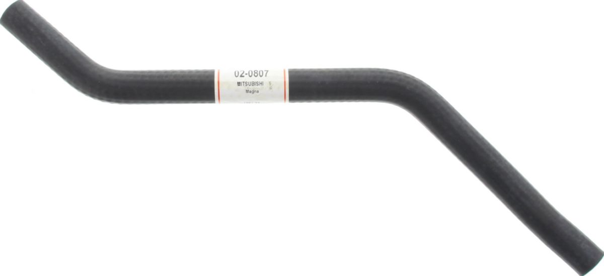 Gates Radiator Hose 02-0807