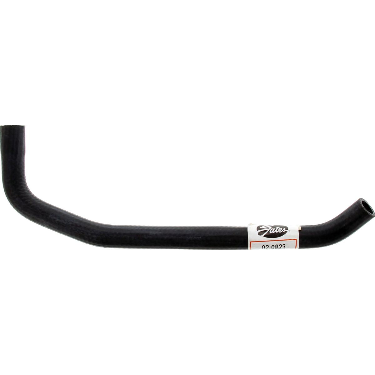 Gates Radiator Hose 02-0823