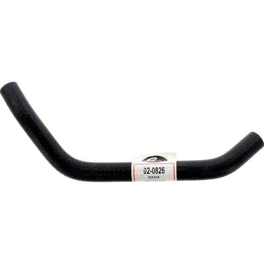 Gates Radiator Hose 02-0826