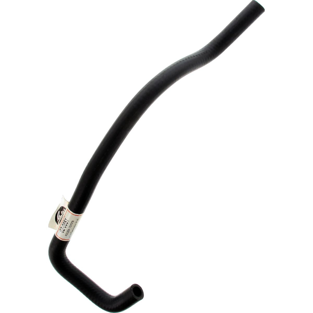 Gates Radiator Hose 02-0851