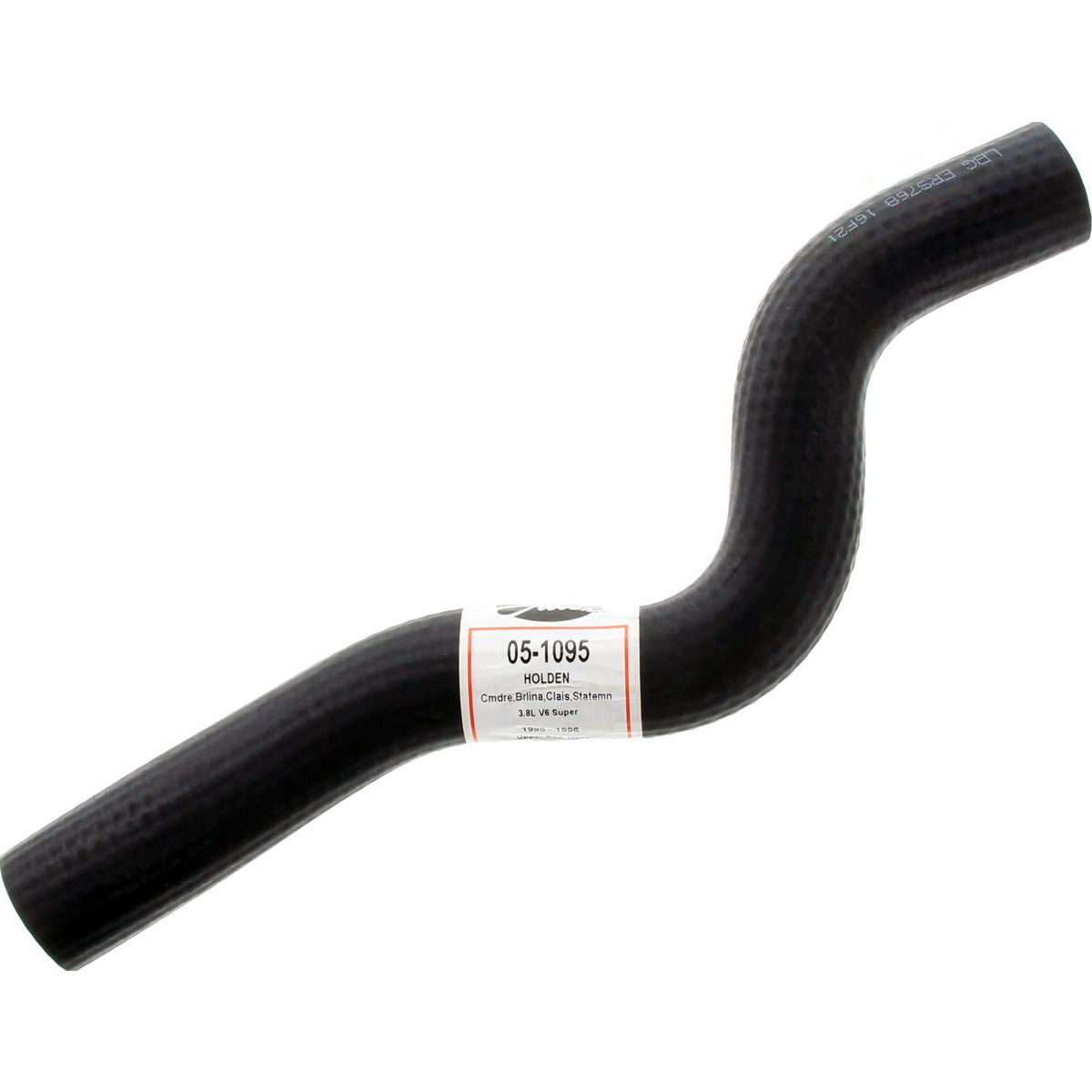 Gates Radiator Hose 05-1095