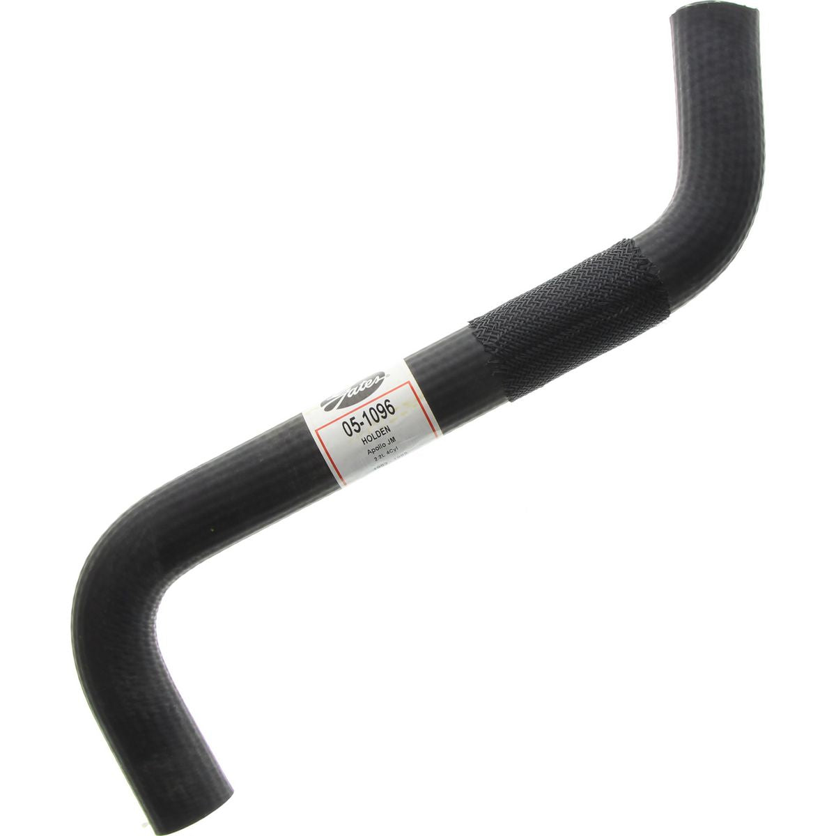 Gates Radiator Hose 05-1096