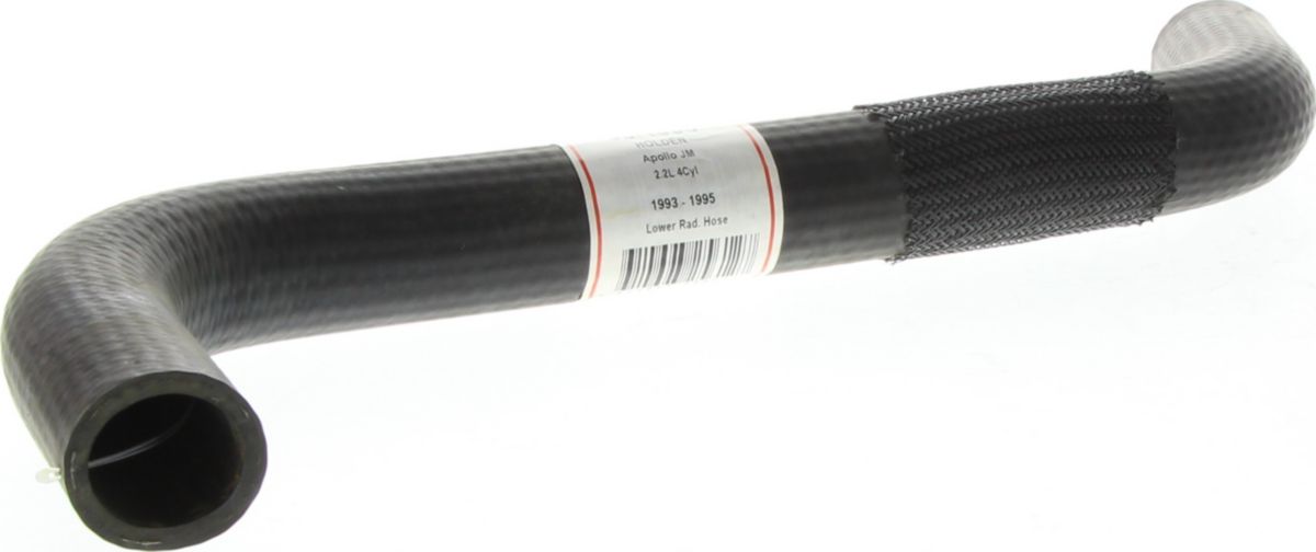 Gates Radiator Hose 05-1096