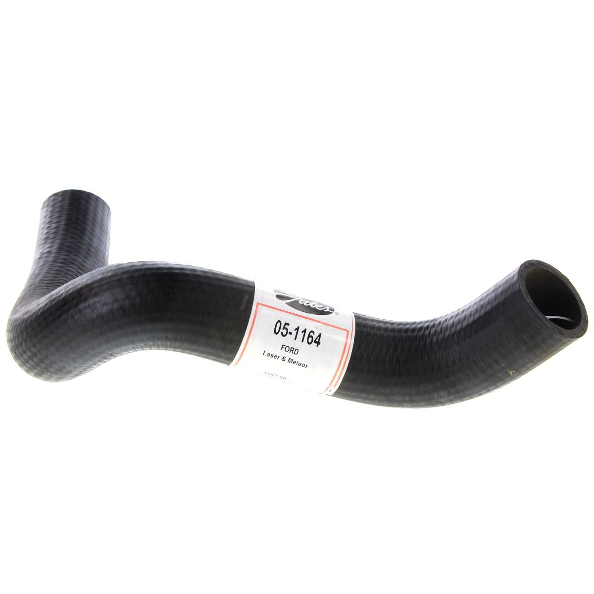 Gates Radiator Hose 05-1164