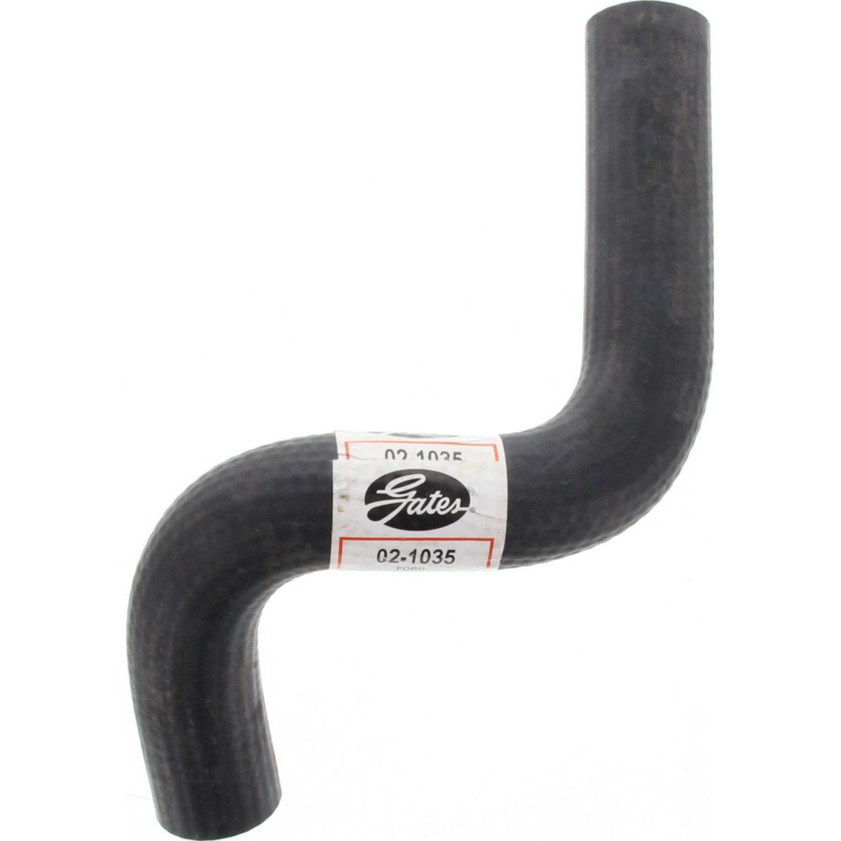 Gates Radiator Hose 02-1035