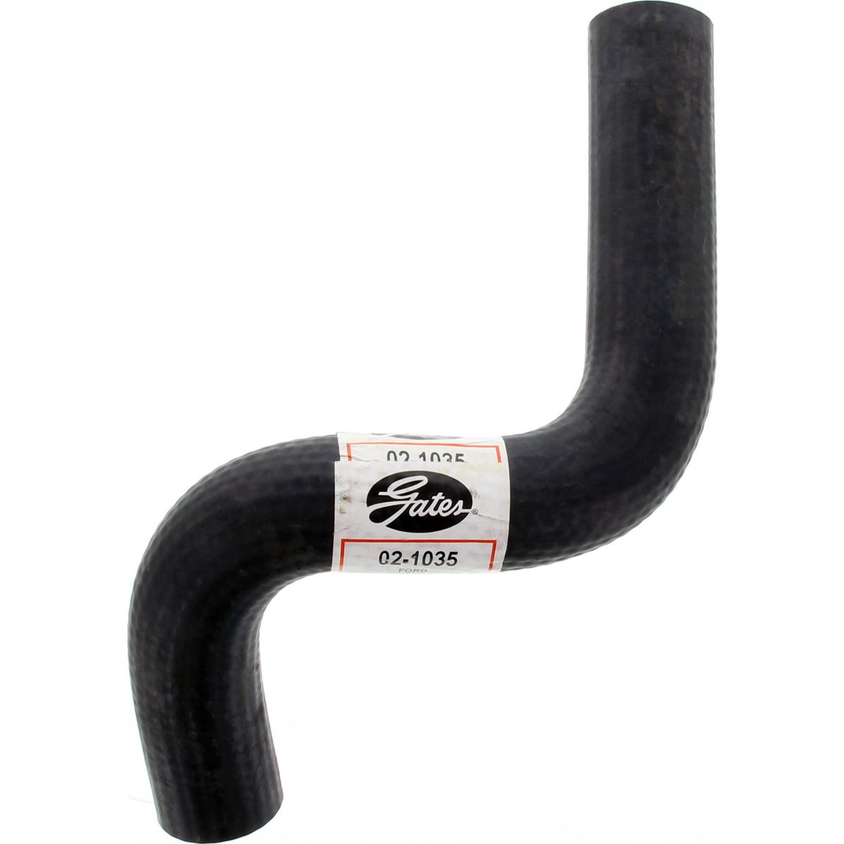 Gates Radiator Hose 02-1035