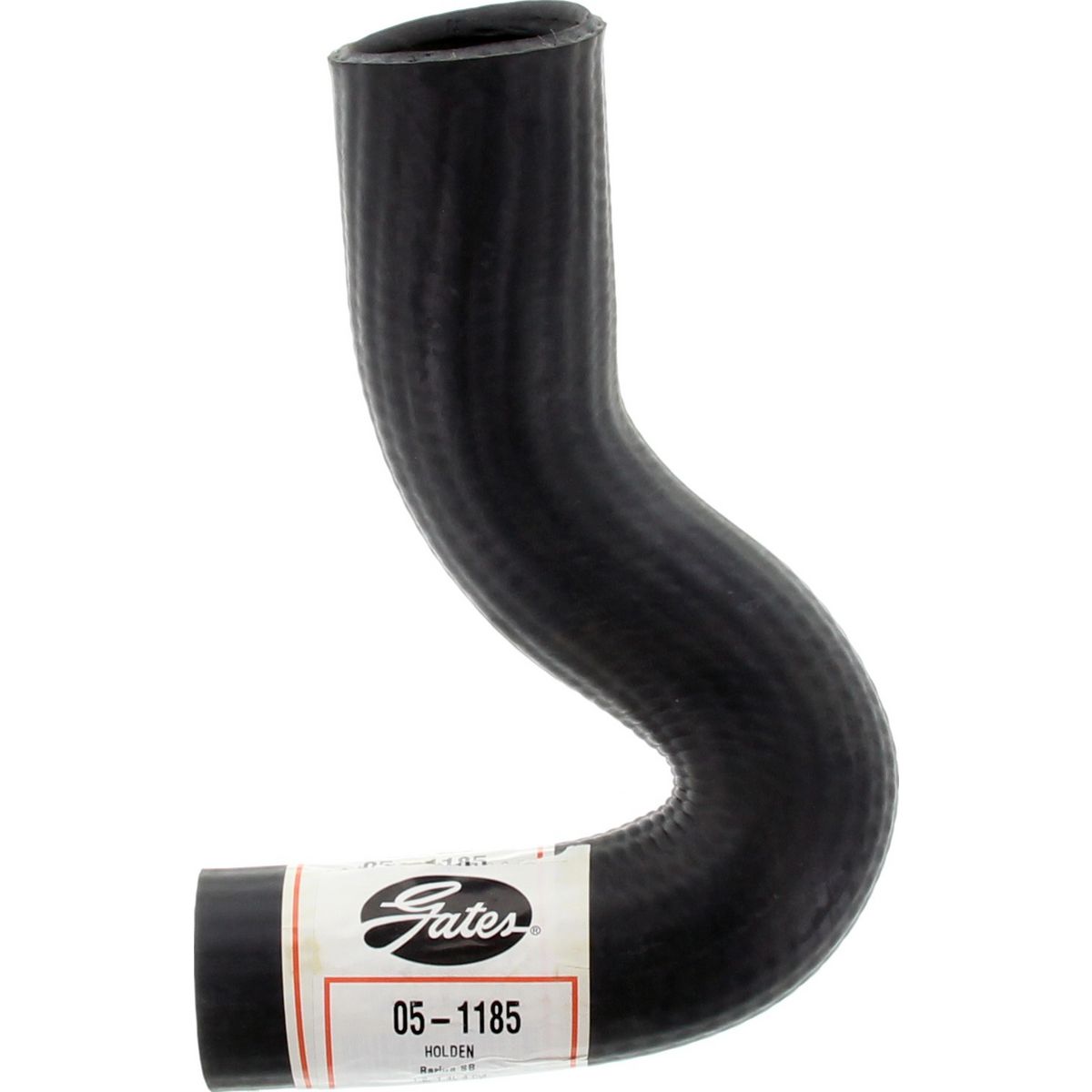 Gates Radiator Hose 05-1185