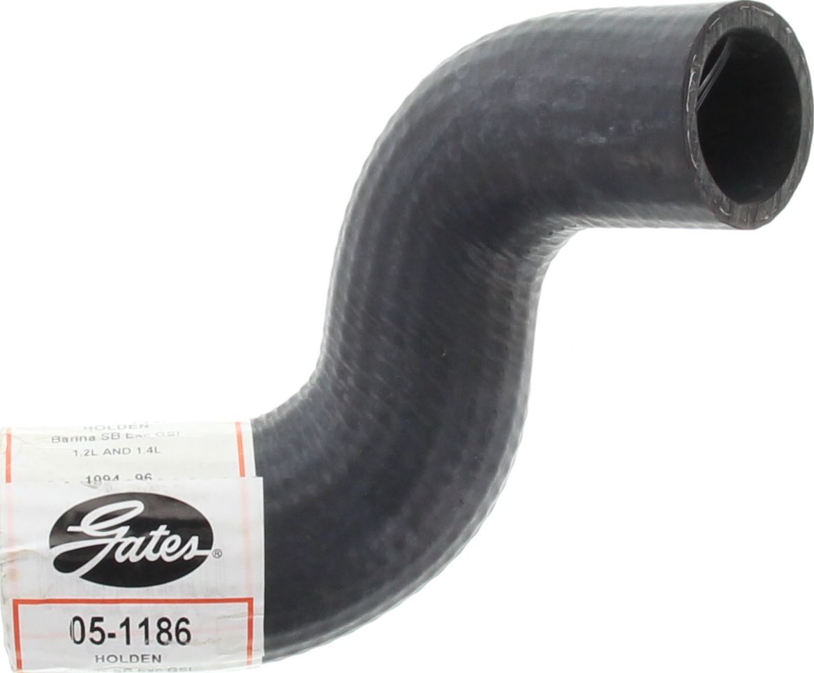 Gates Radiator Hose 05-1186