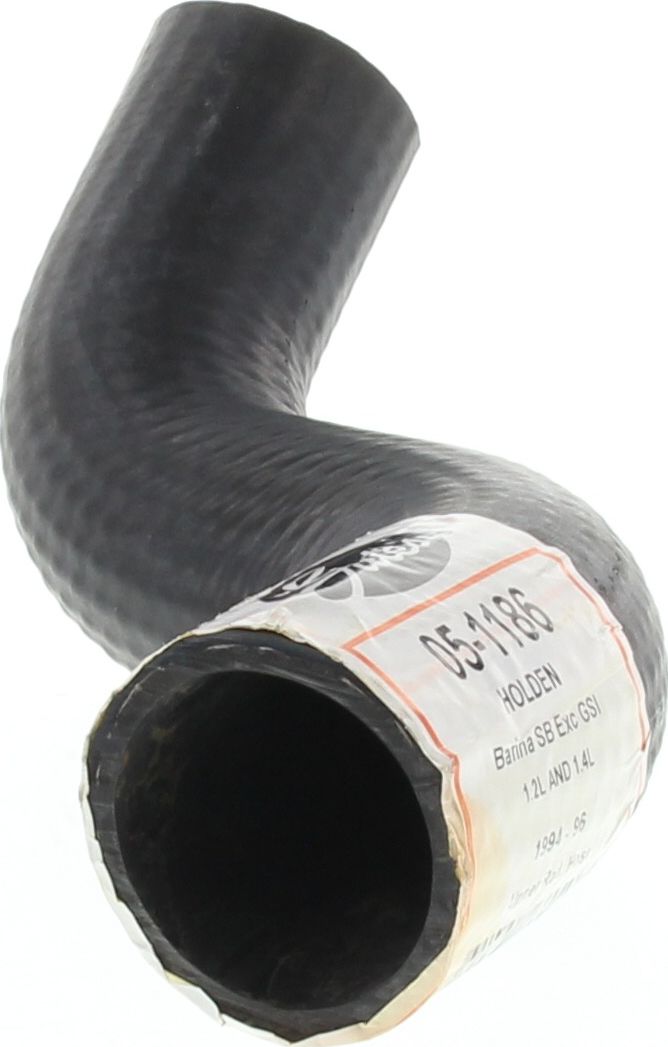 Gates Radiator Hose 05-1186
