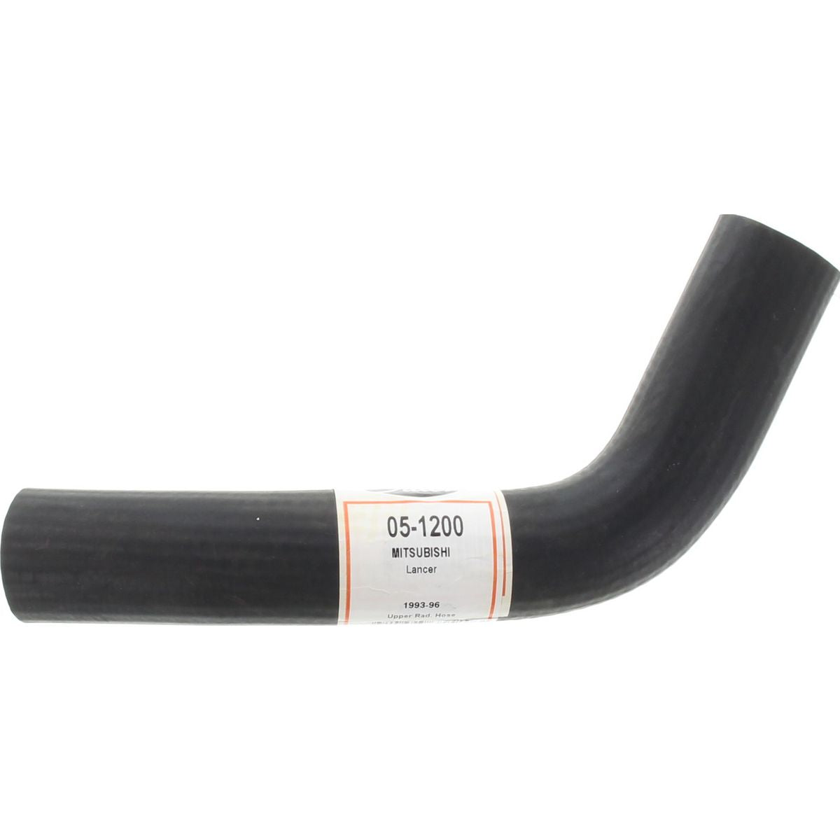 Gates Radiator Hose 05-1200