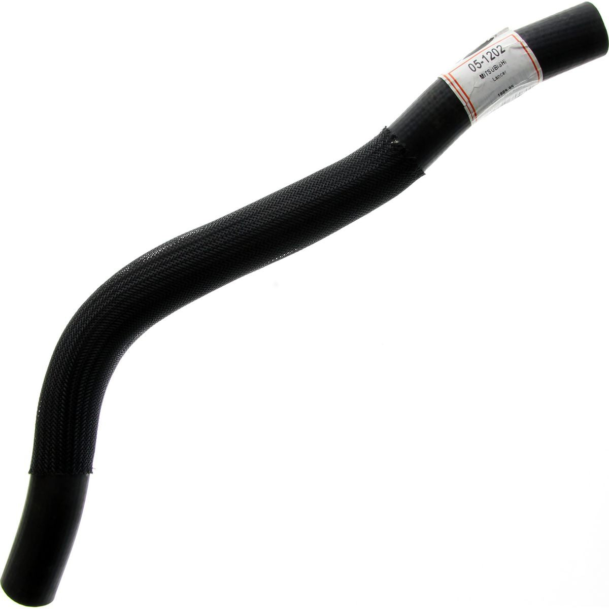 Gates Radiator Hose 05-1202
