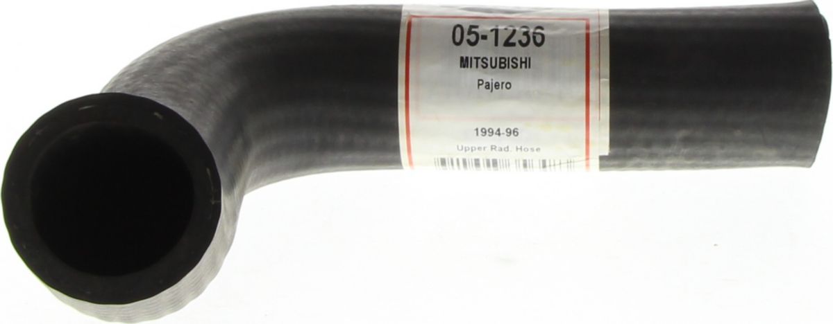 Gates Radiator Hose 05-1236