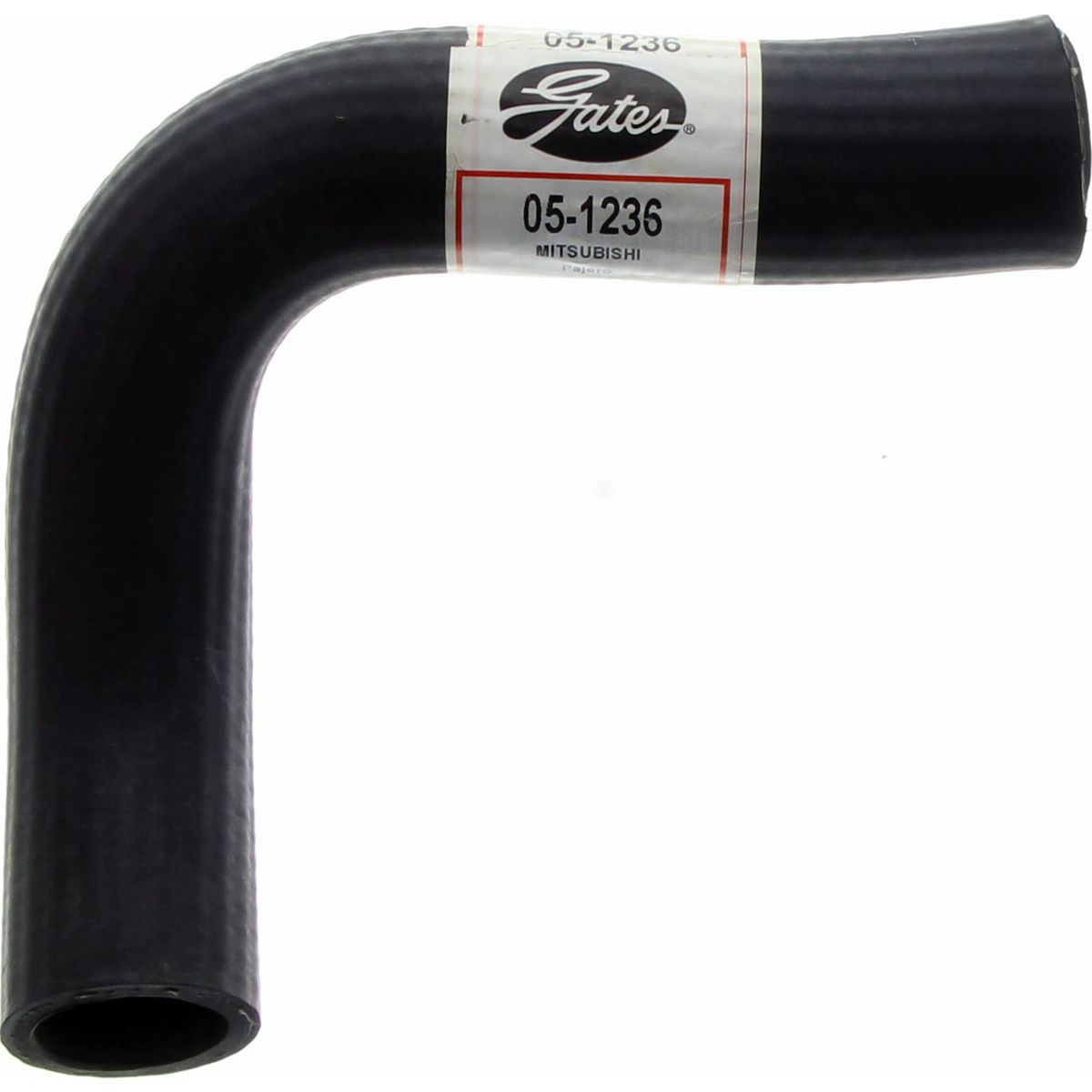 Gates Radiator Hose 05-1236